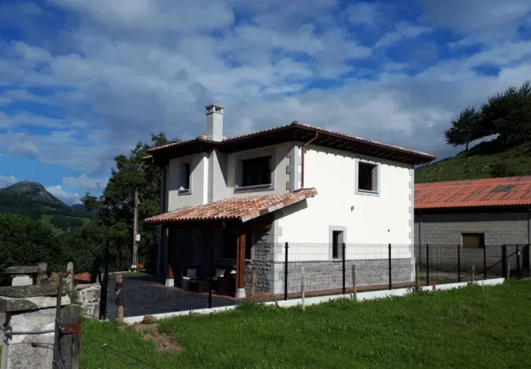 Imagen de Casa El Caleru