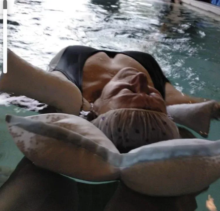 Imagen de Hidroterapia y fisioterapia. Previa cita y no incluido en el precio. 