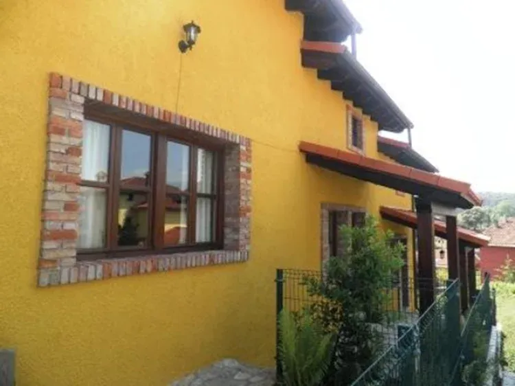 Imagen de Fachada lateral