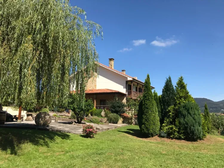 Imagen de Exterior