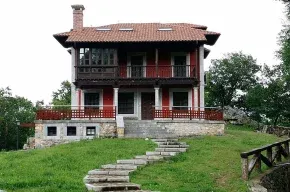 Imagen de Casa Escuela de Torin