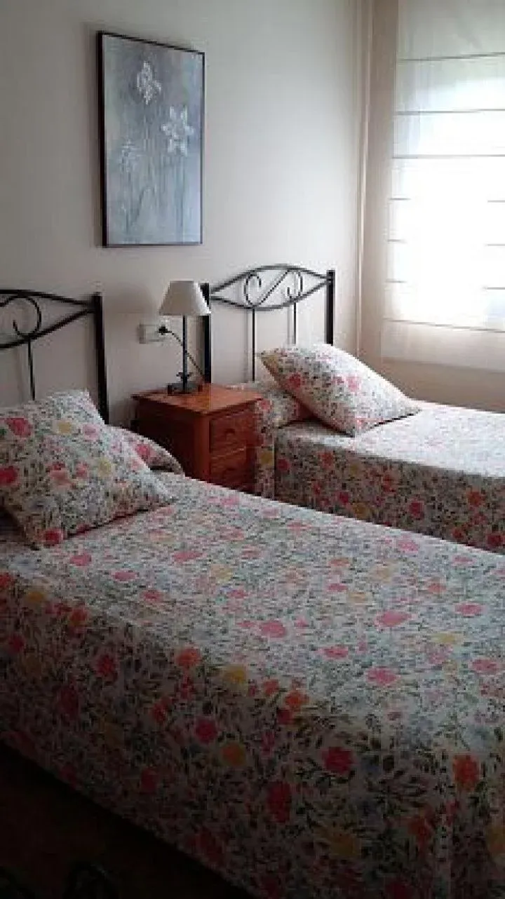 Imagen de Habitación de dos camas 