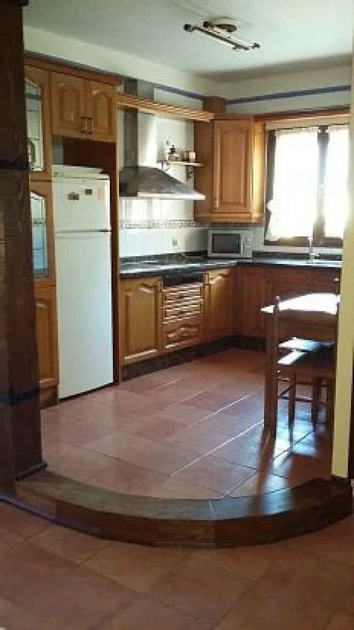 Imagen de Cocina