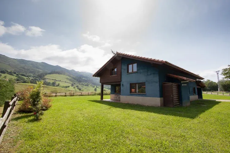 Imagen de Exterior