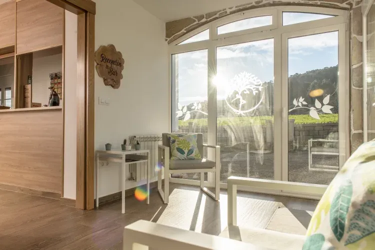 Imagen de Sala de estar
