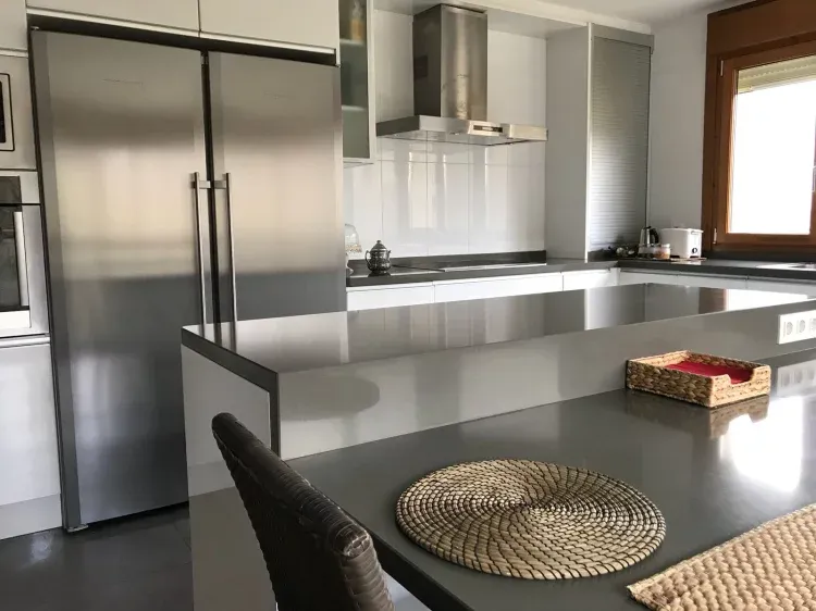Imagen de Cocina Dúplex