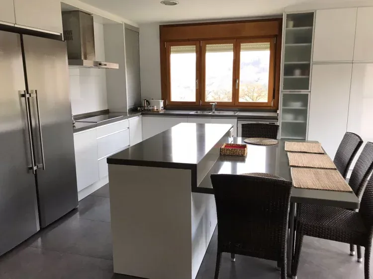 Imagen de Cocina Dúplex