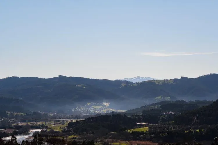Imagen de Vistas