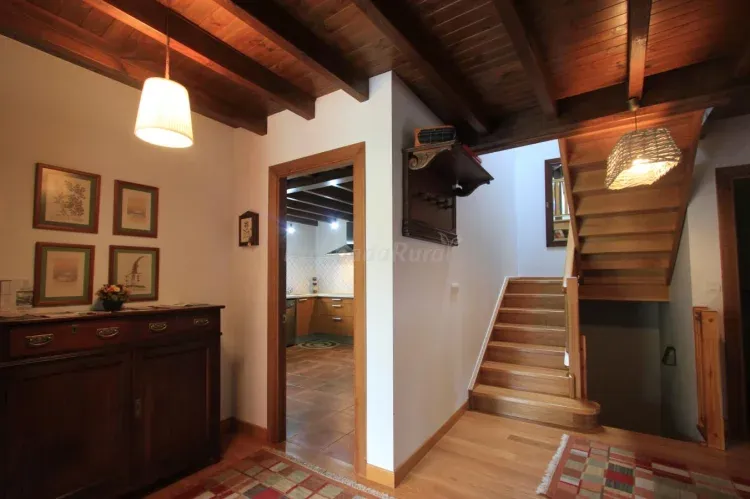 Imagen de Hall