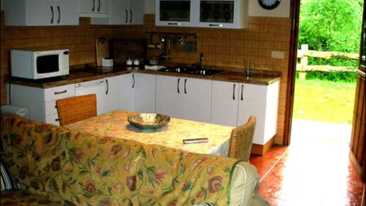 Imagen de cocina