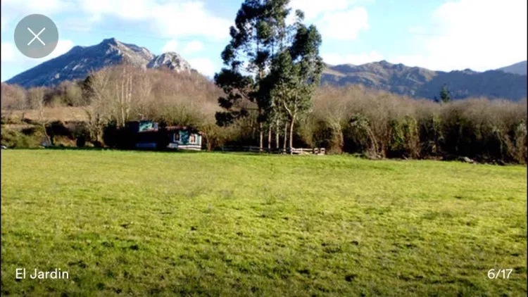 Imagen de la finca