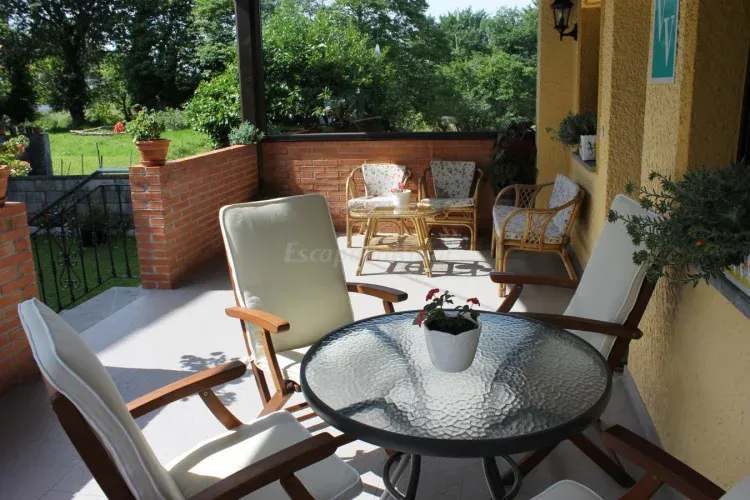 Imagen de La portilla de Serna
