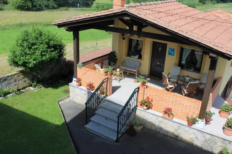 Imagen de La Portilla de Serna