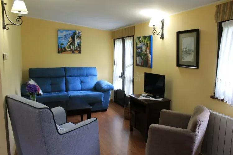 Imagen de La portilla de Serna
