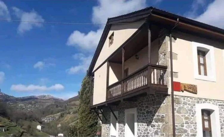 Imagen de Vista exterior