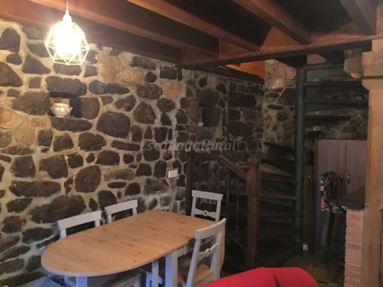 Imagen de mesa comedor