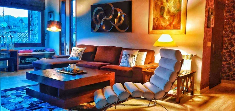 Imagen de salón