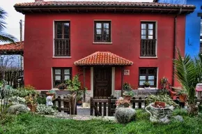 Imagen de Casa Remis