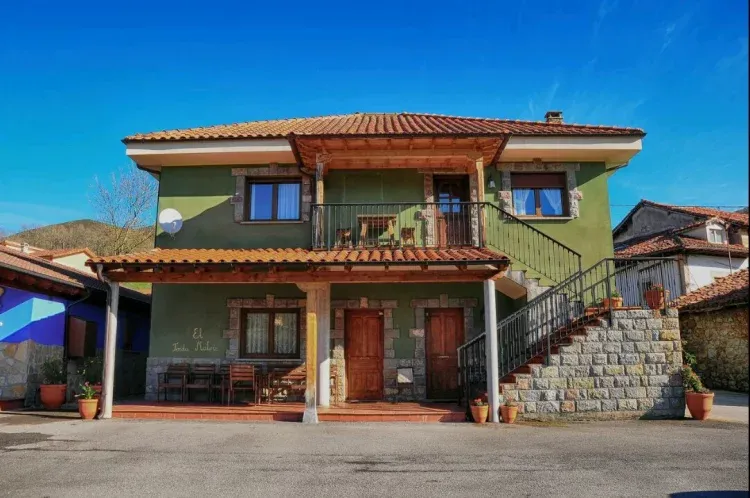 Imagen de Fachada
