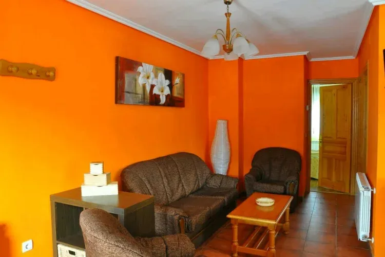 Imagen de Salón
