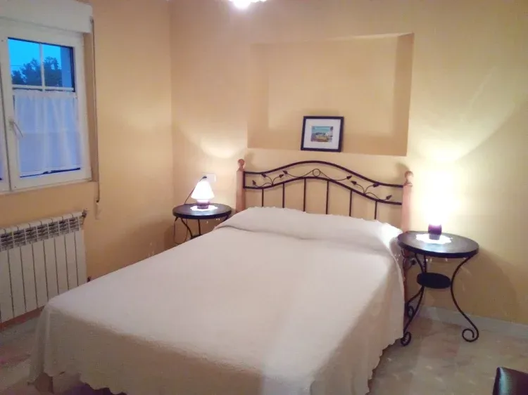 Imagen de Dormitorio T1