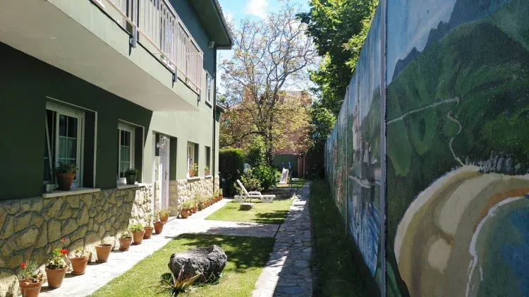 Imagen de Exterior
