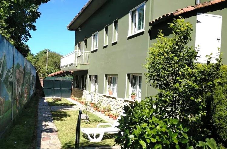 Imagen de Exterior