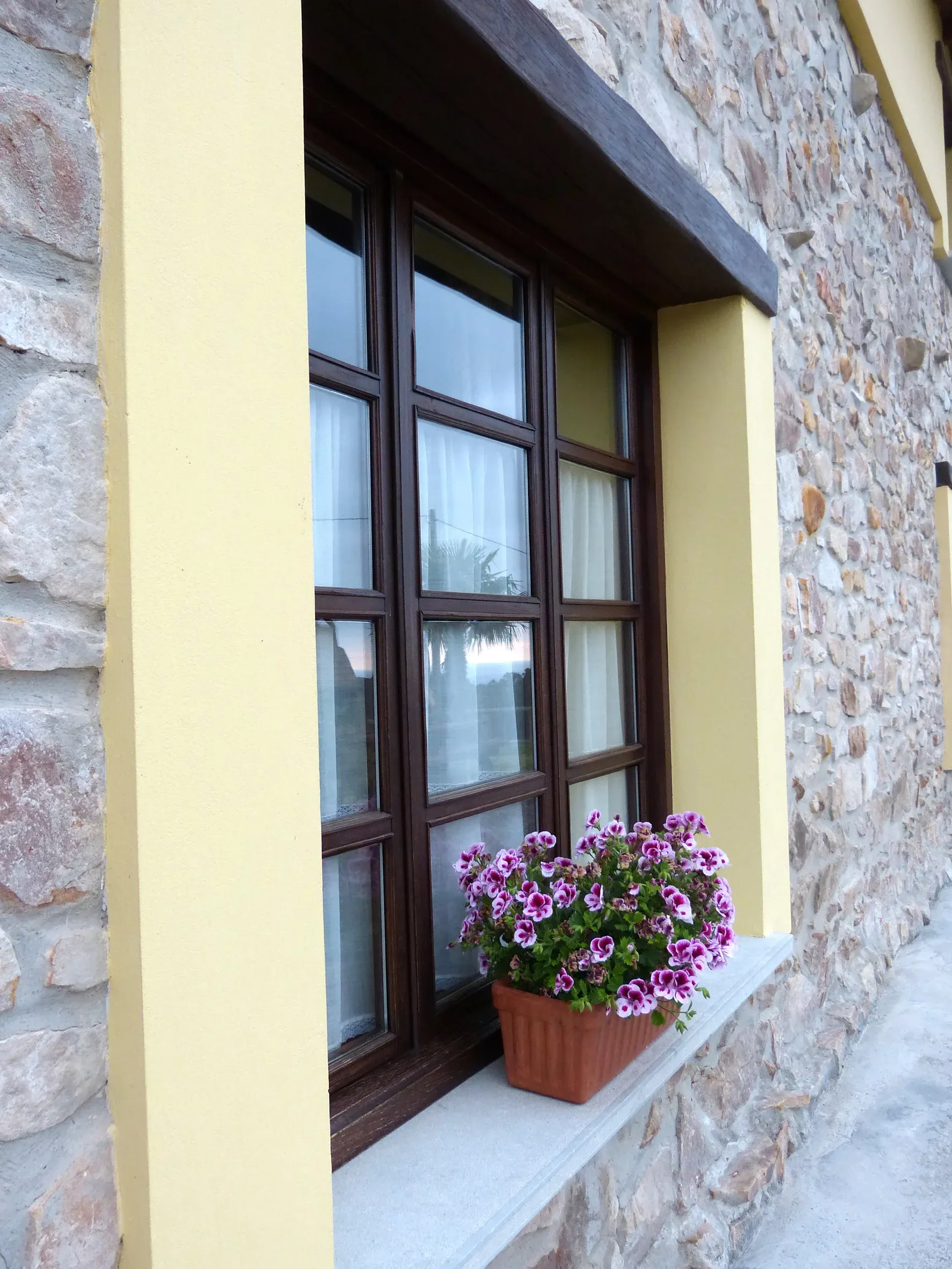 Imagen de Apartamento a: la higar. Exterior