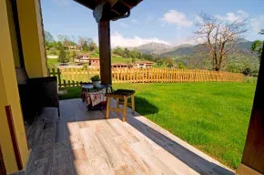 Imagen de ECOviella Apartamentos