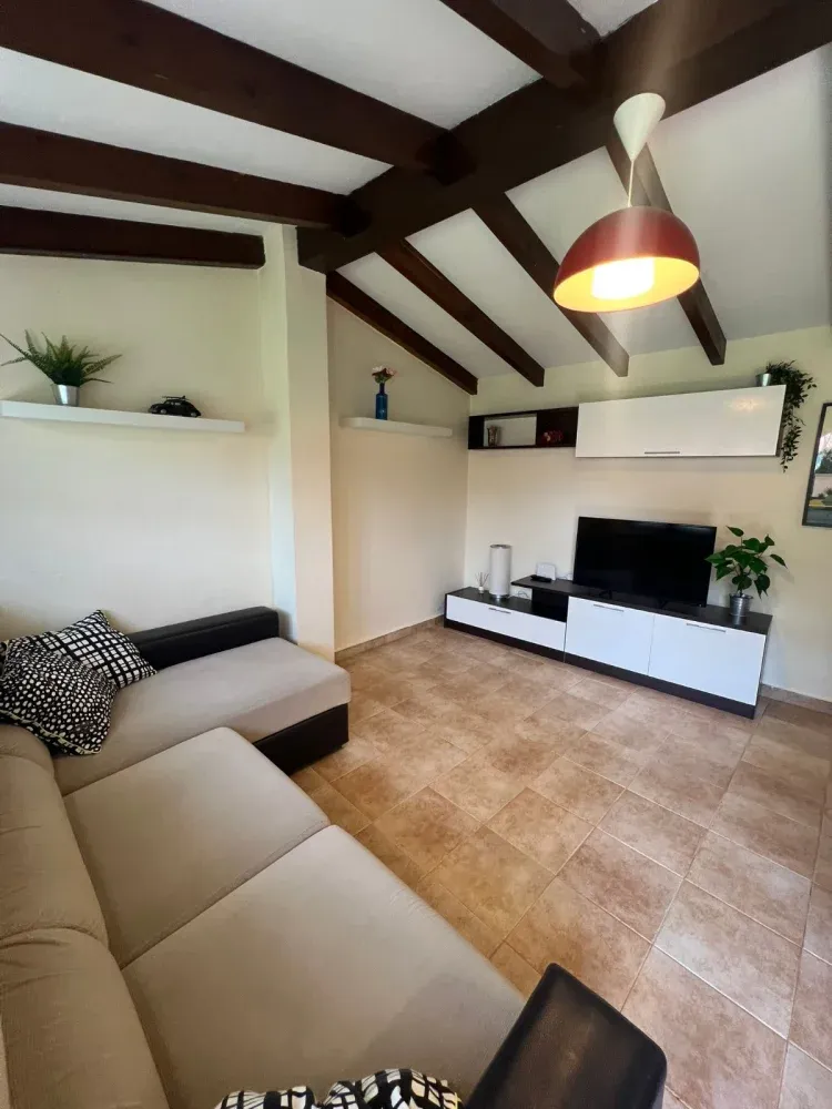 Imagen de Salón-Comedor