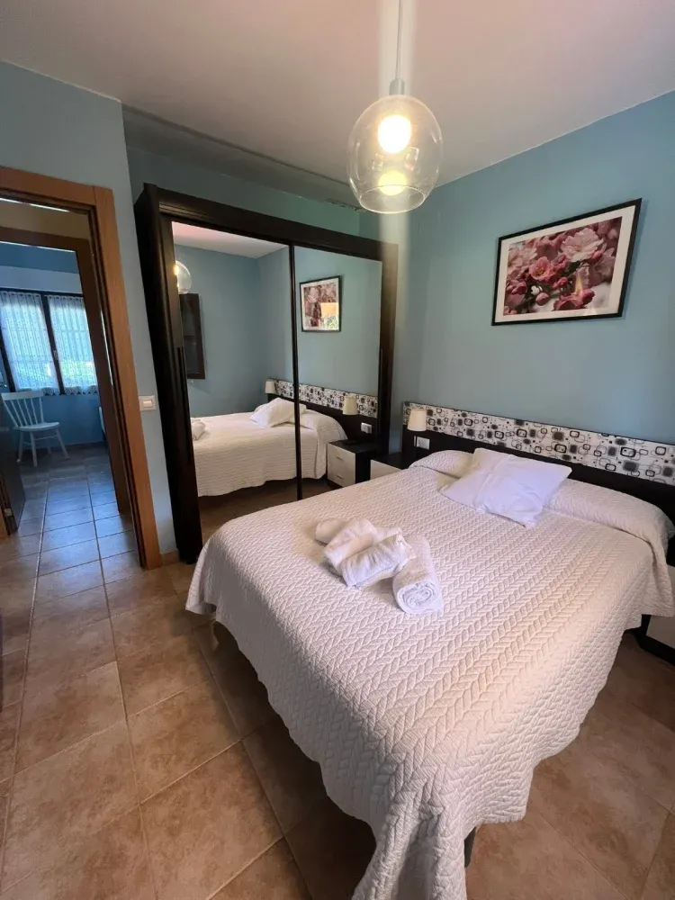 Imagen de Dormitorio 1