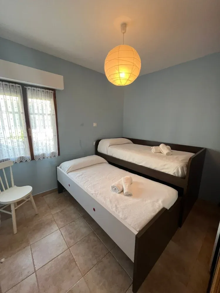 Imagen de Dormitorio 2