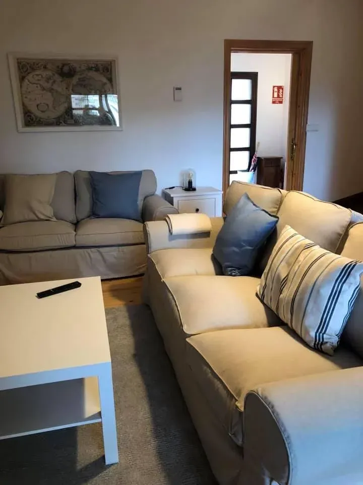 Imagen de Salón