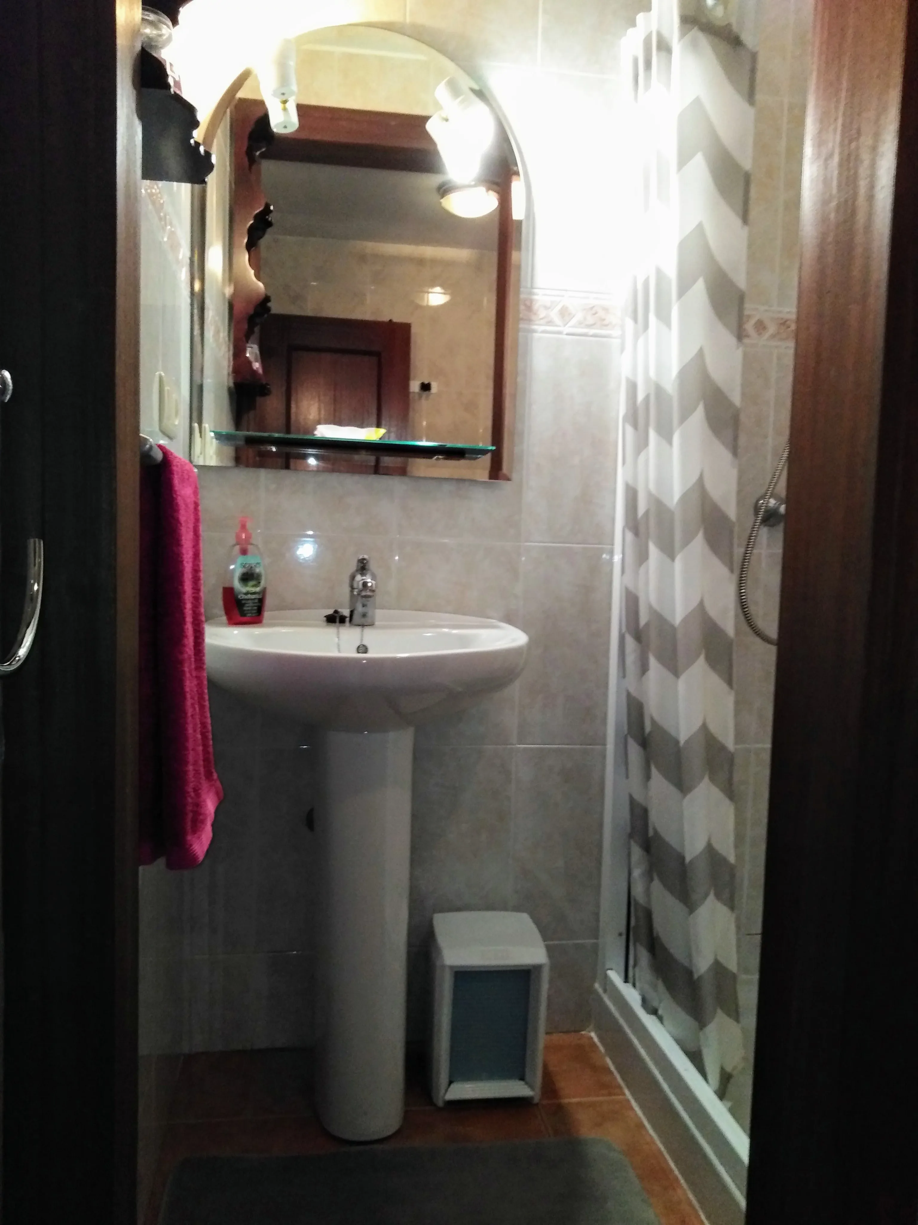 Imagen de Baño planta baja