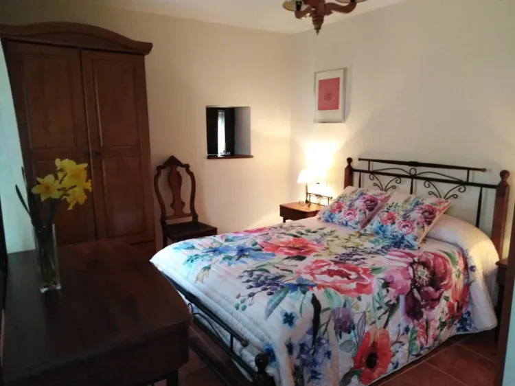 Imagen de Habitacion 1 en planta baja