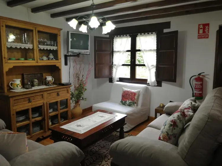 Imagen de Salón