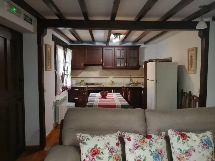 Imagen de Cocina