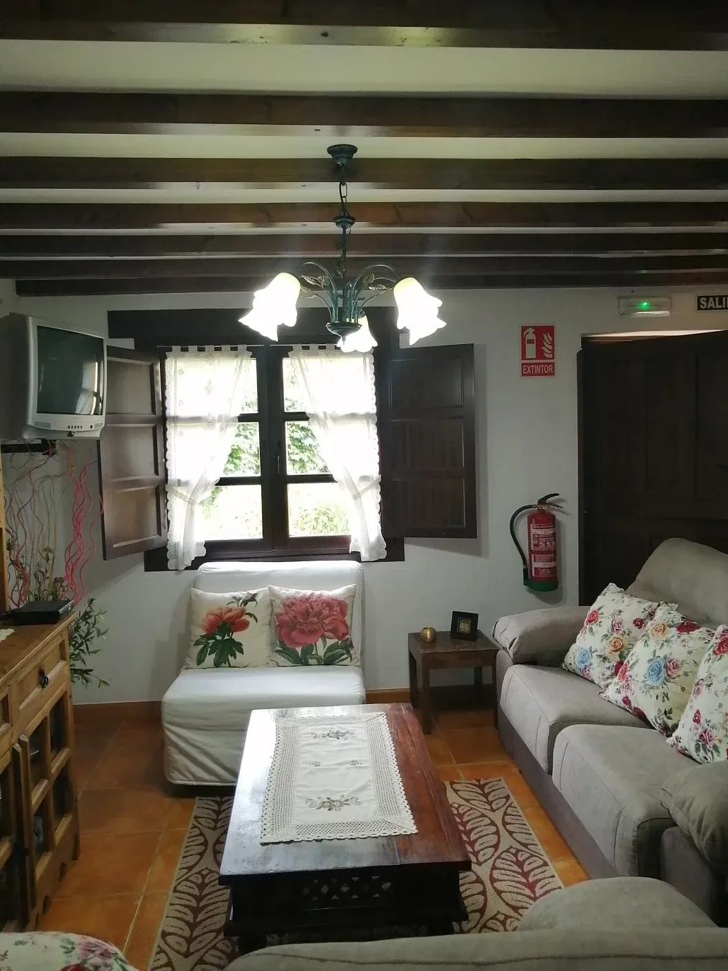 Imagen de Salón