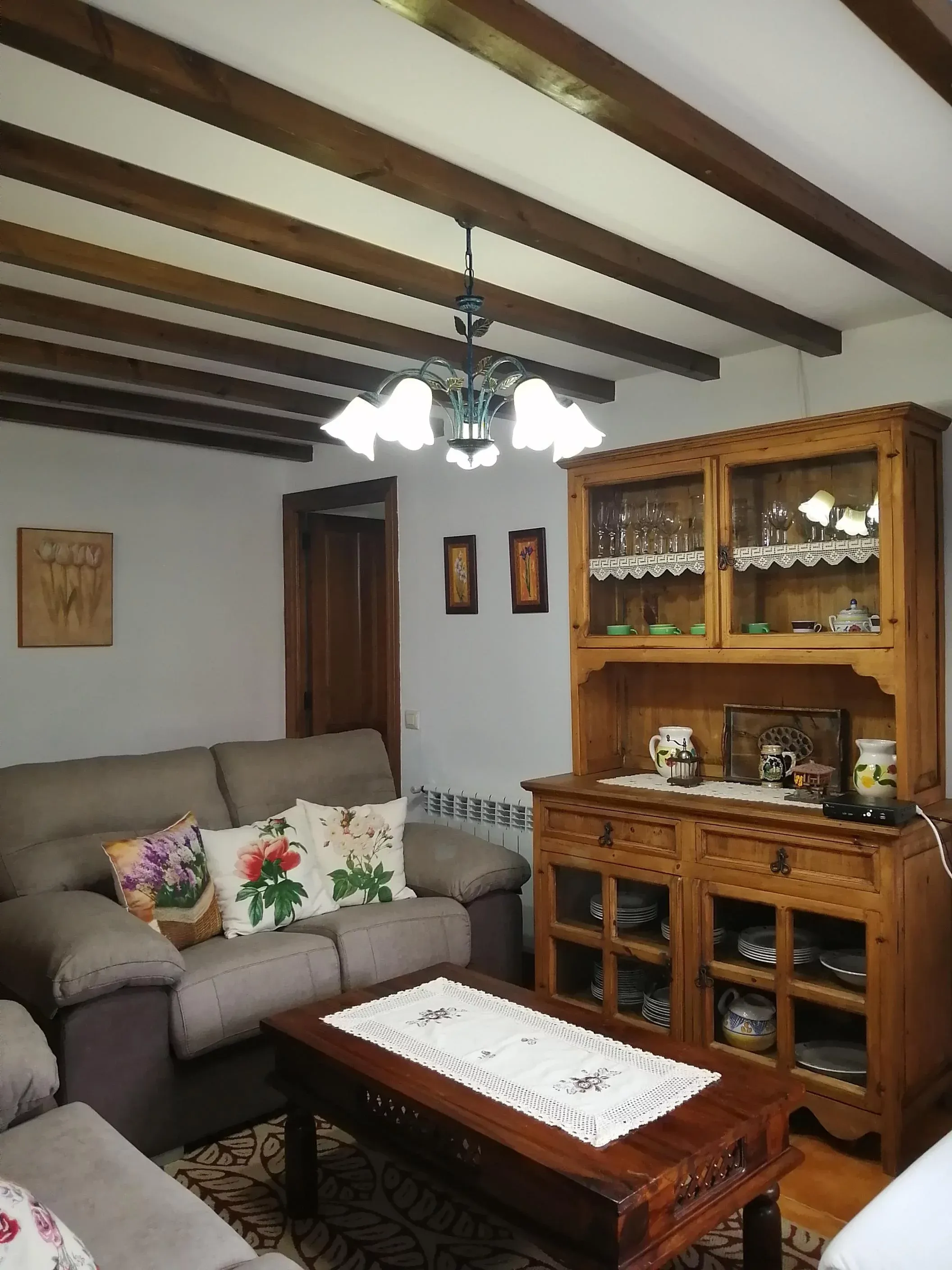 Imagen de Salón