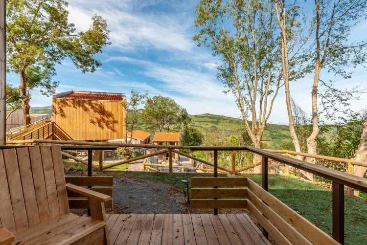 Imagen de Villa Estandar