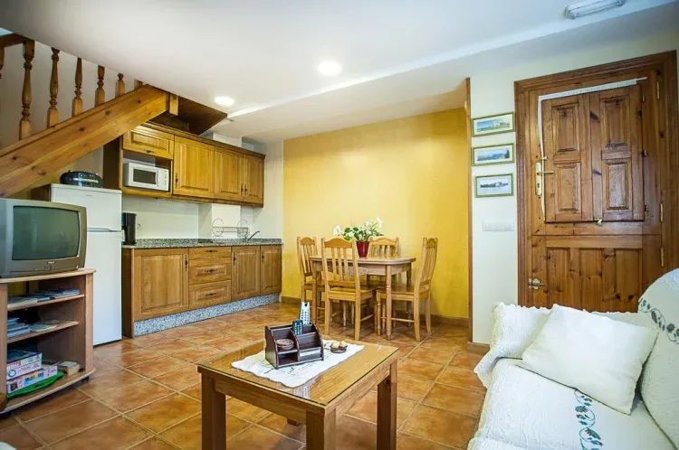 Imagen de Apartamento 4 personas