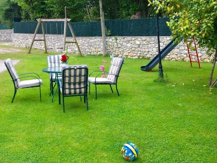 Imagen de Jardin