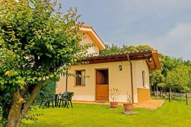 Imagen de Exterior estudio