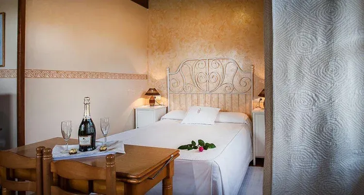 Imagen de Habitación estudio
