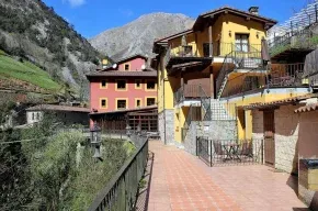 Imagen de Apartamentos Aguasaliu
