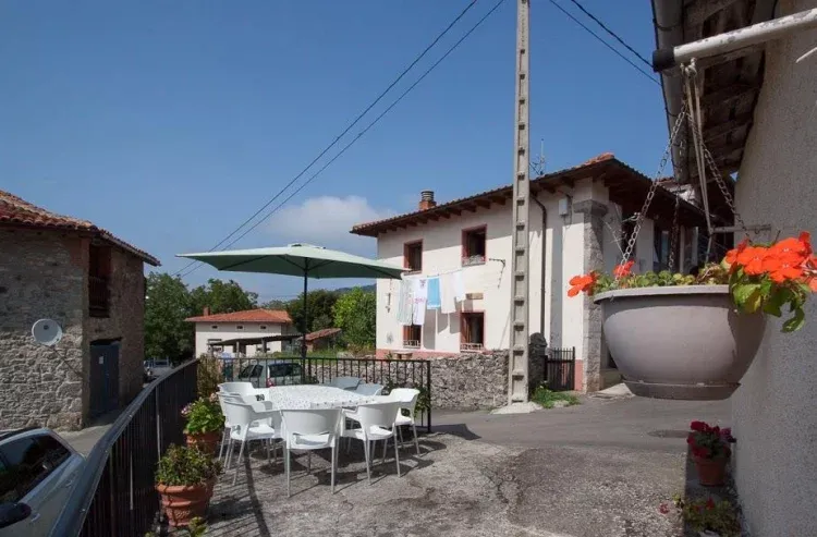 Imagen de Terrace