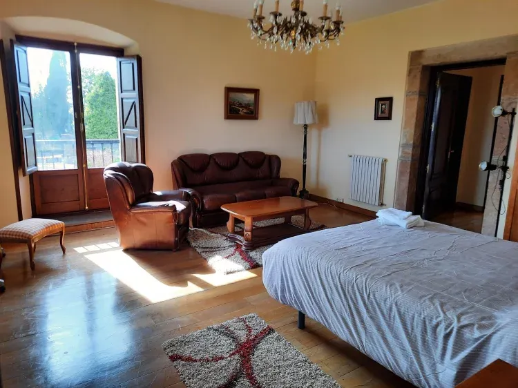Imagen de Habitación planta,superior