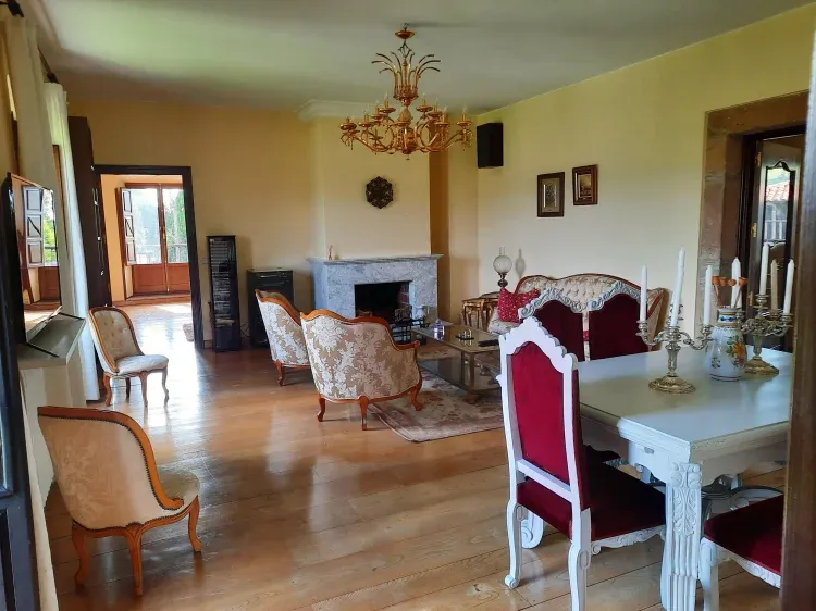 Imagen de Salón
