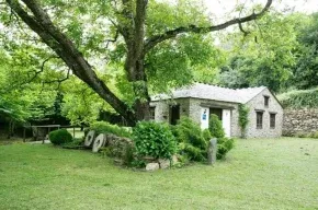 Imagen de Molino de Boimouro