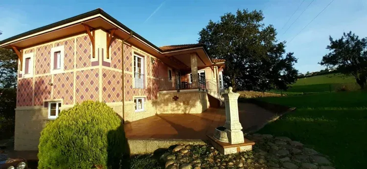 Imagen de Fachada